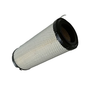 ไส้กรองอากาศ Mengma รุ่น 02250125-371 02250125-372 กระดาษกรองใหม่ ไส้กรองอากาศสำหรับเครื่องอัดอากาศแบบสกรูอุตสาหกรรม - Product Image 6