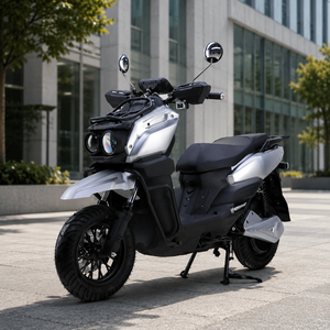 Nouveau 2026 – <span class=keywords><strong>Moto</strong></span> <span class=keywords><strong>électrique</strong></span> 72V haute performance, cyclomoteur, scooter <span class=keywords><strong>électrique</strong></span> au lithium – Prix fabricant bas – Conforme CEE - Product Image 1