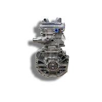 Moteur de haute qualité 2.4L 2AZ-FE ensemble moteur pour Highlander SCION TC RAV4 1UZ CT200 Lexus Camry moteur long bloc-cylindres