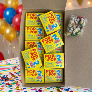 Feux d'artifice <span class=keywords><strong>de</strong></span> sécurité T8500 Pop Pop Snapper <span class=keywords><strong>de</strong></span> l'usine chinoise, pétards à éclatement rapide - Product Image 2