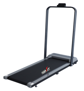 Caminadora Eléctrica en Oferta, Plataforma para Caminar y Correr a Precio Económico - Product Image 1