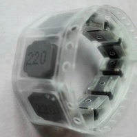Inducteurs bobinés Coilank 252012 AB3.18A 0.68uH SMD SMT semi-blindés pour amplificateur audio et équipement d'alimentation