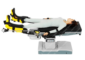 Marco de pierna de estribo de litotomía de alta calidad para Urología, <span class=keywords><strong>obstetricia</strong></span> <span class=keywords><strong>y</strong></span> <span class=keywords><strong>ginecología</strong></span>, Cirugía endoscópica, etc. - Product Image 4