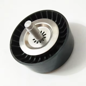 Ruota di transizione per cinghia <span class=keywords><strong>Jeep</strong></span> <span class=keywords><strong>Compass</strong></span>, ruota tendicinghia <span class=keywords><strong>Compass</strong></span>, codice 4891596AC - Product Image 2