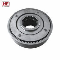 Kit de réducteurs de boîte de transfert HF pour Suzuki Sierra Samurai Jimny JA11 JA12 JB23 JB43 JB74 4x4 Tout-terrain