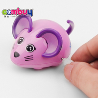Hot jual anak plastik gulung mini mouse mainan