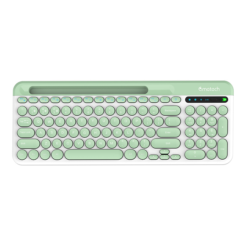 OEM 98 Keys 2 4Ghz Wireless