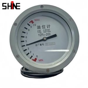 مؤشر مستوى الزيت اليدوي لخزان الزيت مع مستشعر لنقل مستوى السوائل في محولات الطاقة - Product Image 2