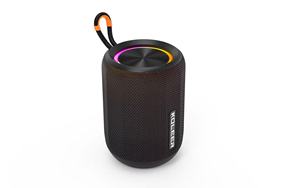 ลำโพงบลูทูธแบบพกพา <span class=keywords><strong>KOLEER</strong></span> H81 พร้อมไฟ LED สีสันสดใส ลำโพงไร้สายขนาดเล็กสำหรับใช้งานกลางแจ้งและในร่ม - Product Image 5