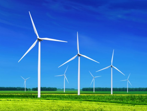 Aerogenerador Horizontal de 20kW 30kW, 380V 50Hz, Diseño Resistente a Bajas Temperaturas para Uso en Regiones Frías del Norte, OE-WT, Cero Consumo de Combustible - Product Image 1