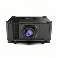 Projecteur laser 22000 lumens WUXGA, contraste 5 000 000:1, 3LCD pour grandes salles de conférence et auditoriums