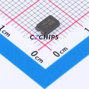 0153G2-11.0592F18DTLJL Crystal (Passive) SMD5032-2P Crystal Oscillator SMD Crystal Oscillator 11.0592MHz 20ppm 18pF - Product Image 1