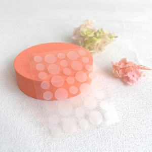 Miếng dán trị mụn bán chạy nhất trên Amazon, nhãn hiệu riêng, 36 miếng, giúp trị mụn nhanh chóng - Product Image 1