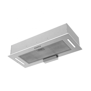 <span class=keywords><strong>Campana</strong></span> <span class=keywords><strong>extractora</strong></span> inteligente de nuevo diseño, <span class=keywords><strong>campana</strong></span> <span class=keywords><strong>extractora</strong></span> de cocina de acero inoxidable telescópica para debajo del armario - Product Image 2