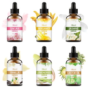 Agua <span class=keywords><strong>de</strong></span> Rosas Aromática <span class=keywords><strong>de</strong></span> 100 ml, Múltiples Aromas, Larga Duración, Hidratante, Aceite Esencial 100% Puro, Vaporizador, Venta Internacional - Product Image 3