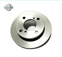 Rotor de Freno 5531172J10 1A0633251, Buena Disipación de Calor, Frenado Estable, Suministro Directo de Fábrica, Piezas de Repuesto para Suzuki