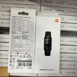 Redmi Mi Smart Band <span class=keywords><strong>9</strong></span> Pro Versión Global Original Pantalla AMOLED de 1,62 "GNSS Blood Oxygen Fitness Mi Band <span class=keywords><strong>9</strong></span> Pulsera para Xiaomi - Product Image 3