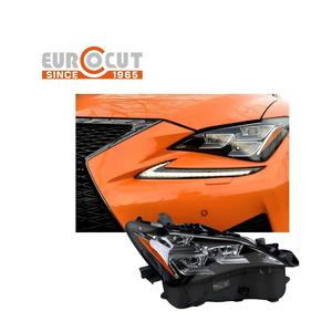 Wofit nhà máy thay thế Ba mắt <span class=keywords><strong>Led</strong></span> Đèn Pha cho 2014 2019 Lexus rc350 rc300h rc200t đêm an toàn dễ dàng cài đặt trực tiếp phù hợp - Product Image 1