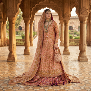 Nouvelle robe de mariée de créateur grande taille avec broderie en cristal pour femmes 2025 - Product Image 3