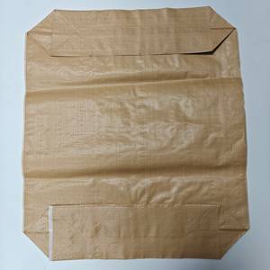 25kg 50kg Bolsa de válvula vacía Bolsa de <span class=keywords><strong>cemento</strong></span> Pp - Product Image 1