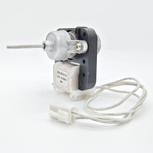 Sinocool SM102J <span class=keywords><strong>Motor</strong></span> de polo sombreado <span class=keywords><strong>Motor</strong></span> de ventilador de refrigeración <span class=keywords><strong>Motor</strong></span> de nevera - Product Image 5