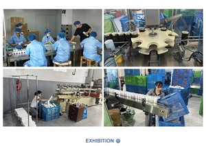 Mềm Trinh gỗ bột giấy mặt mô 3 ply xe xi lanh mô ống cho du lịch thuận tiện hộp giấy với 2 lớp lớp - Product Image 6