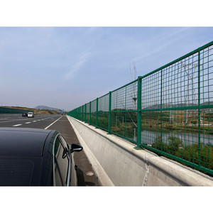 Valla exterior de alta velocidad Red <span class=keywords><strong>protectora</strong></span> de alambre Red DE SEGURIDAD Pedido mínimo 1kg - Product Image 2