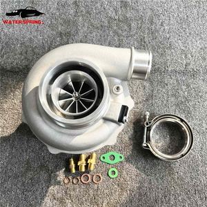G35เทอร์โบชาร์จเจอร์900พร้อม AR.83กังหันตลับลูกปืนเม็ดกลมคู่<span class=keywords><strong>2</strong></span> V - Product Image 2