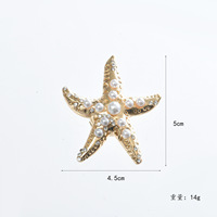 JFRB261-266 Bouton de couverture en alliage de zinc, style luxueux, pétale de fleur, rectangle, diamant, étoile, plaqué blanc, strass, cristal