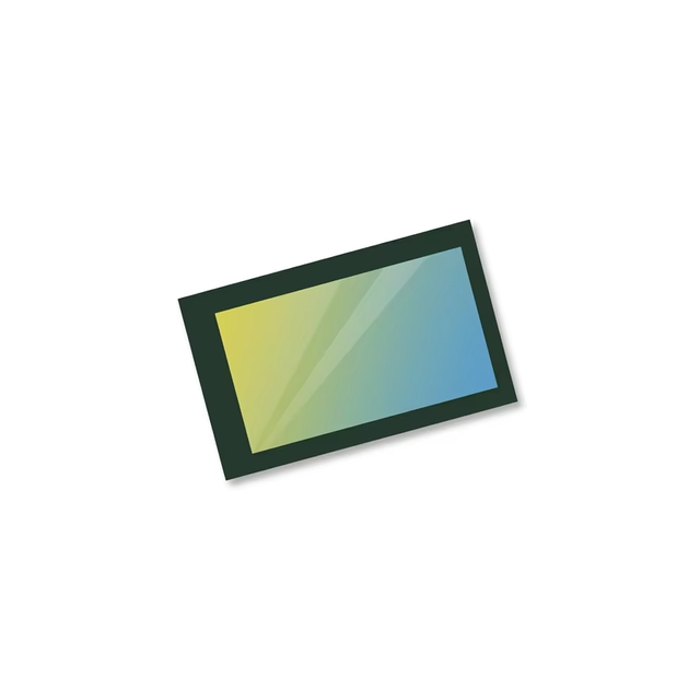 OV7431-C28V 1/4 Inch OmniPixel2 CMOS Sensor Industrial Surveillance Camera Chip
