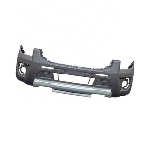 Parachoques Delantero para Auto, Cubierta <span class=keywords><strong>de</strong></span> Parachoques Imprimada para Ranger T9 2022+ - Product Image 3