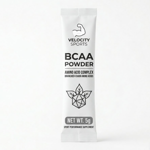 Suplemento de Proteína Nutricional Astrawell Daily Energy BCAA, Polvo de BCAA 2:1:1, Aminoácidos de Cadena Ramificada BCAA - Product Image 1