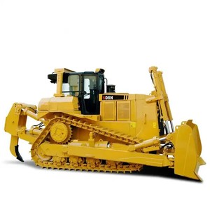 Minibulldozer SD7N de China Official Earth-Moving Machinery, excavadora hidráulica con control remoto y accesorios en venta - Product Image 1