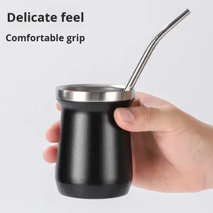 Set Borraccia Termica con Beccuccio a <span class=keywords><strong>Becco</strong></span> d'Aquila in Acciaio Inossidabile, Grande Capacità, Portatile per Sport e Escursioni all'Aperto - Product Image 4