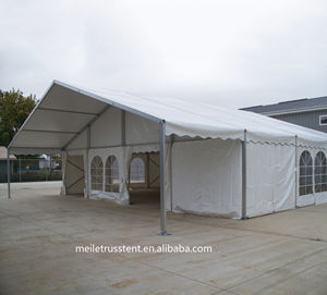 Petite tente <span class=keywords><strong>chapiteau</strong></span> en PVC pour mariage église événement étanche pour exposition en plein air impression de logo prix <span class=keywords><strong>d</strong></span>'usine grande tente à vendre - Product Image 6