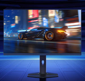 Monitor REDMI G27Q Original con Soporte Multifuncional 2026 CN, Pantalla IPS de 200Hz y 27 Pulgadas para Juegos, P27QDC-RG - Product Image 4