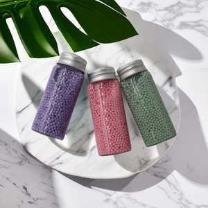 Perles de couleur de fond de teint cosmétiques, spéciales pour la crème BB et la crème CC - Product Image 3