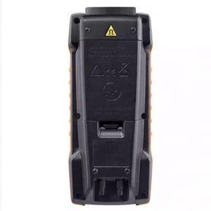 Testo 440 - Instrument de mesure de la vitesse de l'air et de l'IAQ pour tester les systèmes de ventilation et de climatisation, capteur de vitesse d'air Air V - Product Image 6