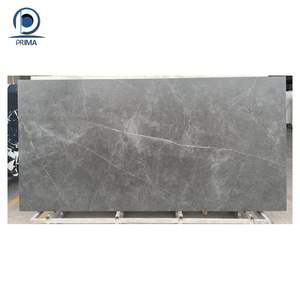Panel de fondo de pared de mármol Artificial de alta calidad <span class=keywords><strong>Prima</strong></span>, losa de roca italiana de cuarzo italiano, losa de piedra para suelo - Product Image 6