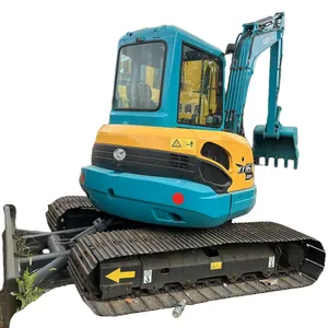 International Certificated Kubota Used Crawler Excavator KX161 low price , All Series Kubota kx135 kx155 kx165 Digger for sale