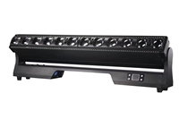 12X40W RGBW Zoom Pixel Beam Bar Light 4In1 Beam Wedding Club Light