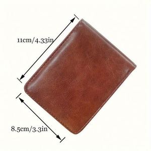 Rits từ động vật trọng tài vàng keyholder cossni trường Hợp Khắc castello mắt đốt cháy đồng xu thực sự quý ông da ví ví - Product Image 3