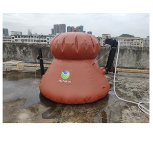 ครอบครัววัยรุ่นใช้พืชชีวภาพ - Product Image 3