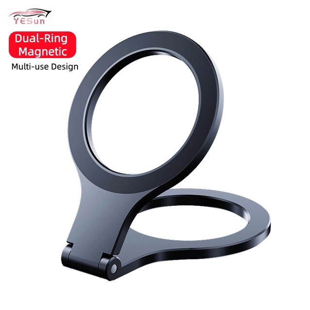 Portable Waterproof Magnetic Flexible Desk Bed Phone Holder 360 Degree Rotation Adjustable Height Mount Universal Mobile