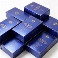Pochettes d'emballage de vin personnalisées avec revêtement UV et gaufrage, pour une bouteille, avec logo personnalisé, impression quadricolore, cadeau chinois