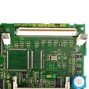 A20B-8200-0390 ทดสอบแผงวงจร PCB FANUC แล้ว - Product Image 2