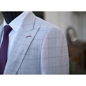 Mới Nhất Chất Lượng Cao Của Nam Giới Chặt Chẽ Đẹp Trai Quý Ông Thanh Lịch Thời Trang Ba-Mảnh Phù Hợp Với - Product Image 5