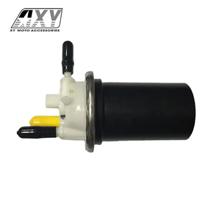 16700-<span class=keywords><strong>CB</strong></span>-000 Sistema de inyección de combustible de motocicleta genuino Bomba de combustible para Honda Cb125 Piezas - Product Image 3