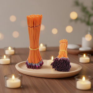 30cm 전기 불꽃 E 일치 발사 <span class=keywords><strong>CE</strong></span> 승인 구리 와이어 안전 신뢰할 수있는 도매 - Product Image 6