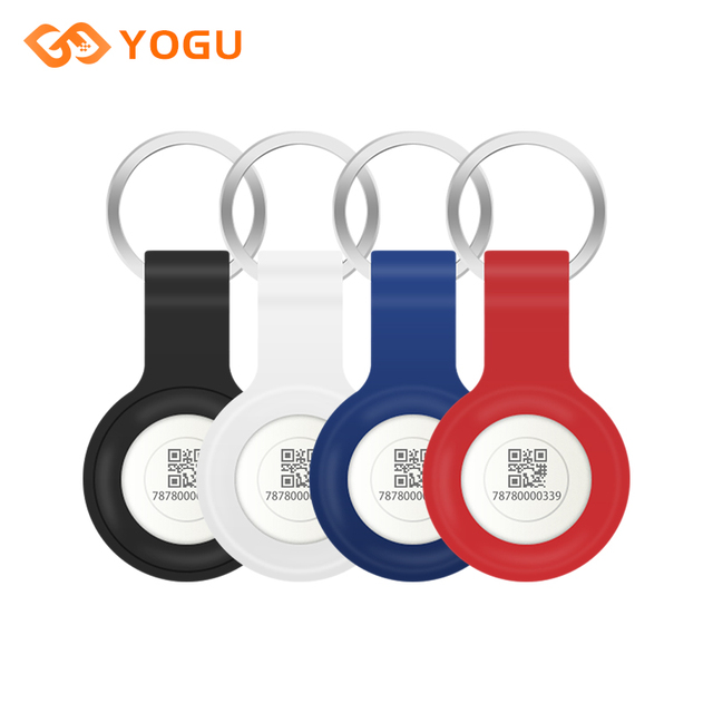 Smart Mini Anti-Lost Device Air Tag Tracker for Key Bag Wallet Lugggae GPS Locator